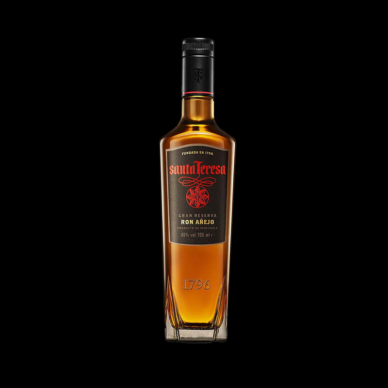 Ron Gran Reserva Santa Teresa 700 Ml