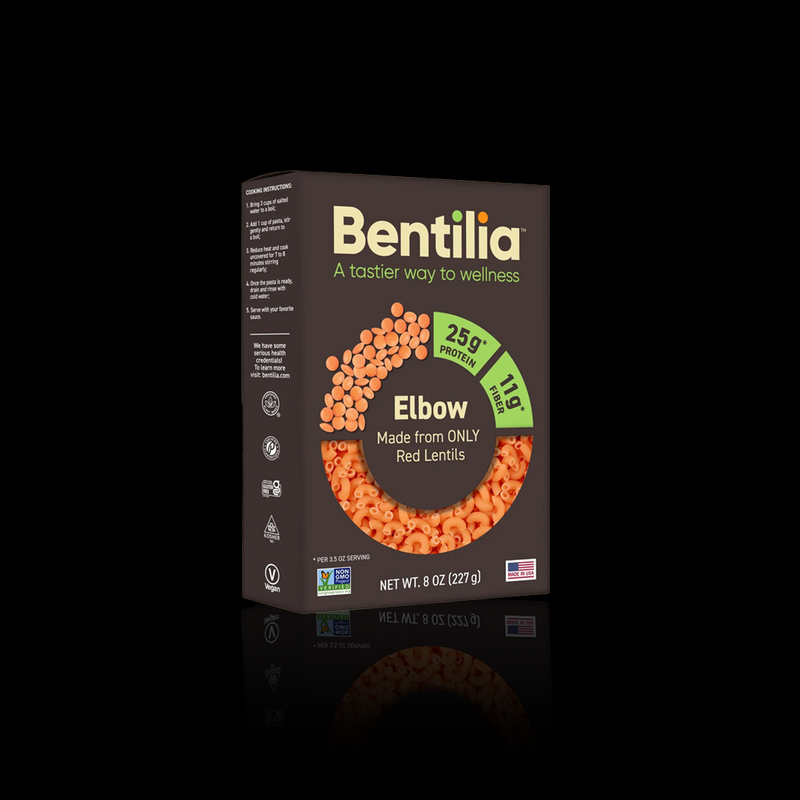 Rotini Bentilia 227 Gr