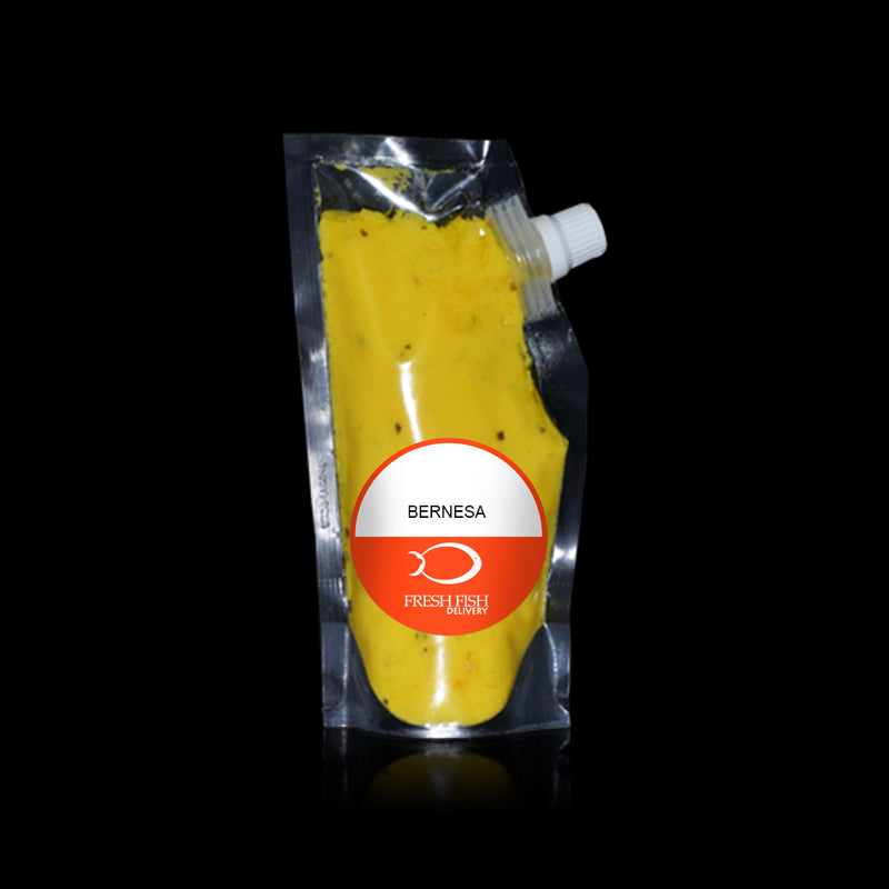Salsa Bernesa Fresh Fish 200 ML