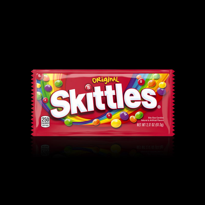 Skittles Original 61.5 Gr