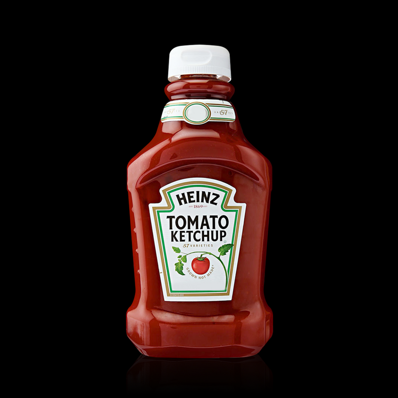 Tomato Ketchup Heinz 1.35 Kg