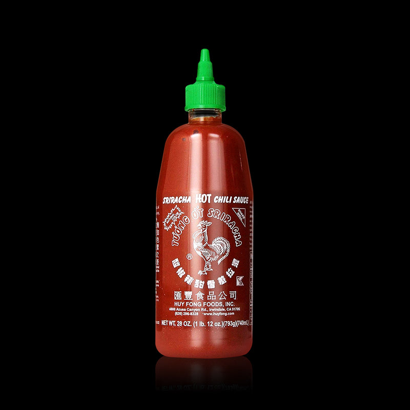 Sriracha Hot Chili Sauce 793 g