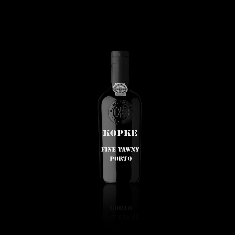 Vino Fine Tawny Porto Kopke 750 Ml