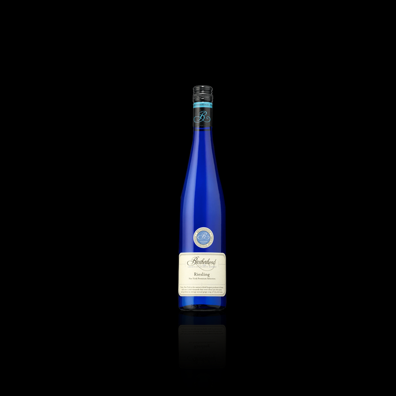 Vino Riesling Brotherhood Premium Selection 750 Ml