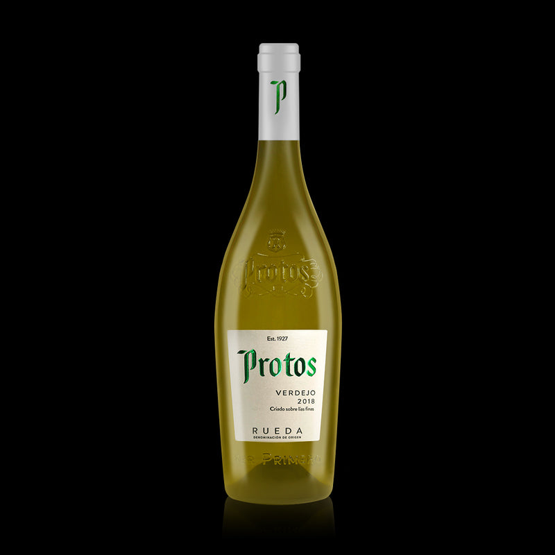 Vino Verdejo Protos 750 ML