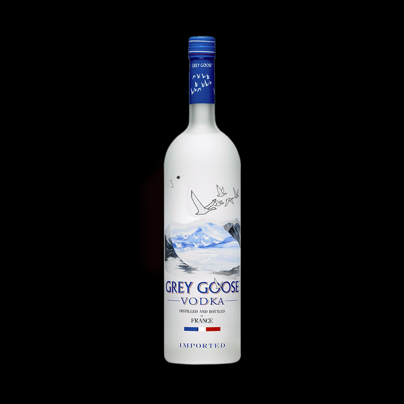 Vodka Grey Goose 1LT