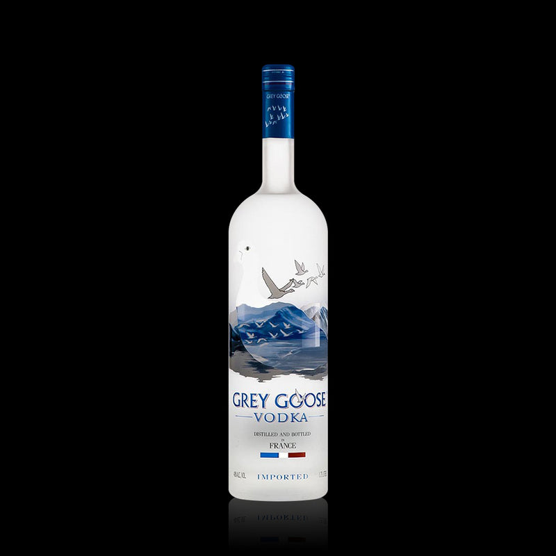 Vodka Grey Goose 750 ML