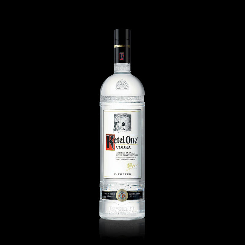 Vodka Ketel One 1 LT