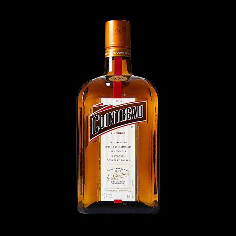 L Unique D Orange Cointreau 1 LT