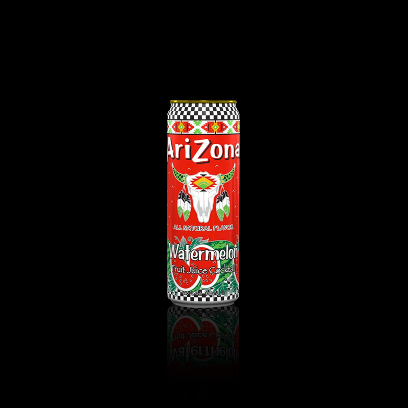 Watermelon Arizona 340 Ml