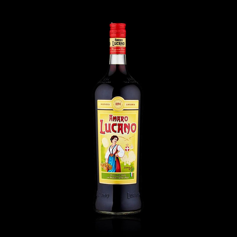 Amaro Lucano 700 ML