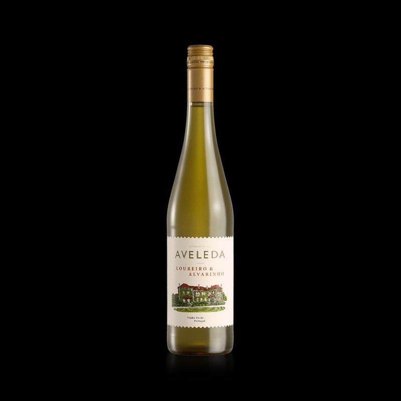 Vinho Verde Loureiro & Alvarinho Quinta Da Avelada 750 ML