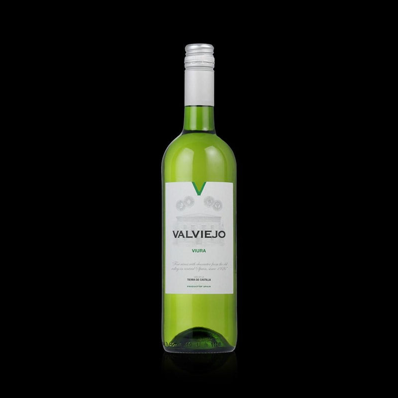 Viura 2019 Valviejo 750 ML