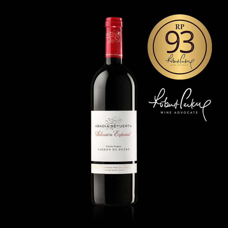 Vino Abadia Retuerta Selección Especial 2016 750 ML