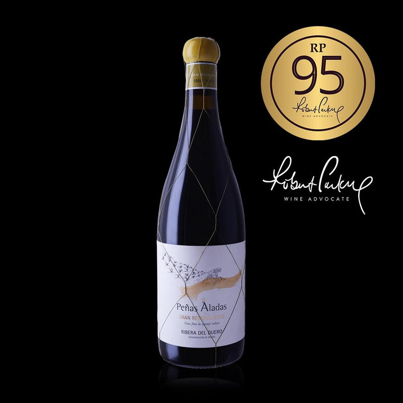 Peñas Aladas Gran Reserva 2012 750 ML