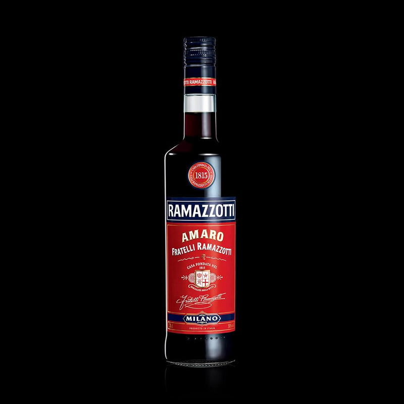 Amaro Ramazzotti 700 ML