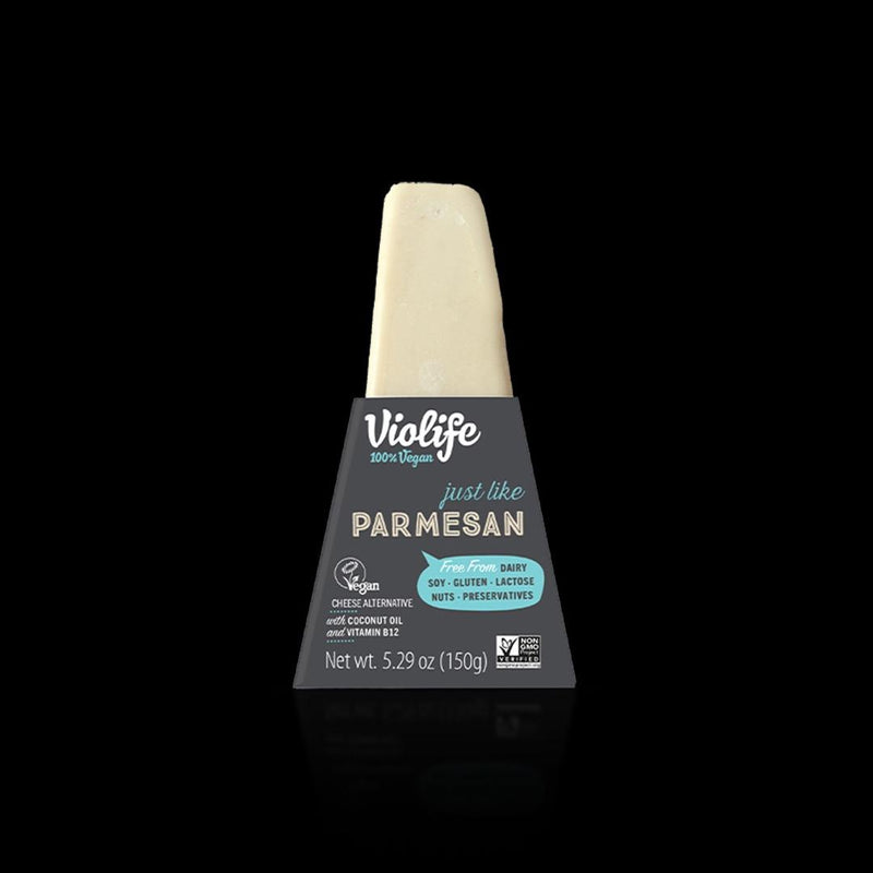 Just Like Parmesan 100% Vegan Violife 150 Gr