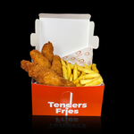 Tenders & Fries