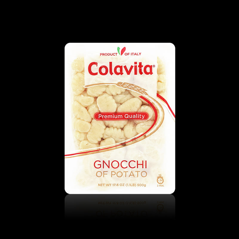 Gnocchi Colavita 500 GR