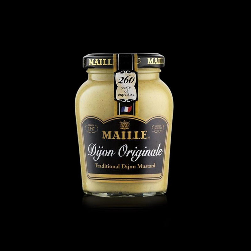 Dijon Original Maille 215 Gr