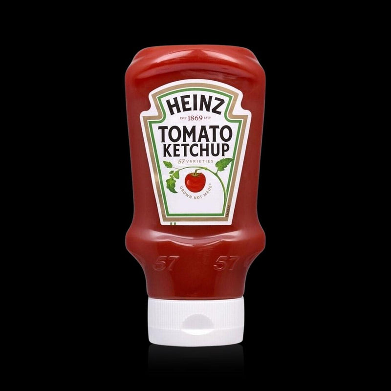 Tomato Ketchup Heinz 1.25 KG
