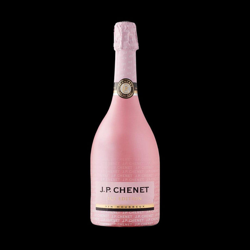 Vin Mousseux Ice Edition Rose Jp Chenet 750 ML