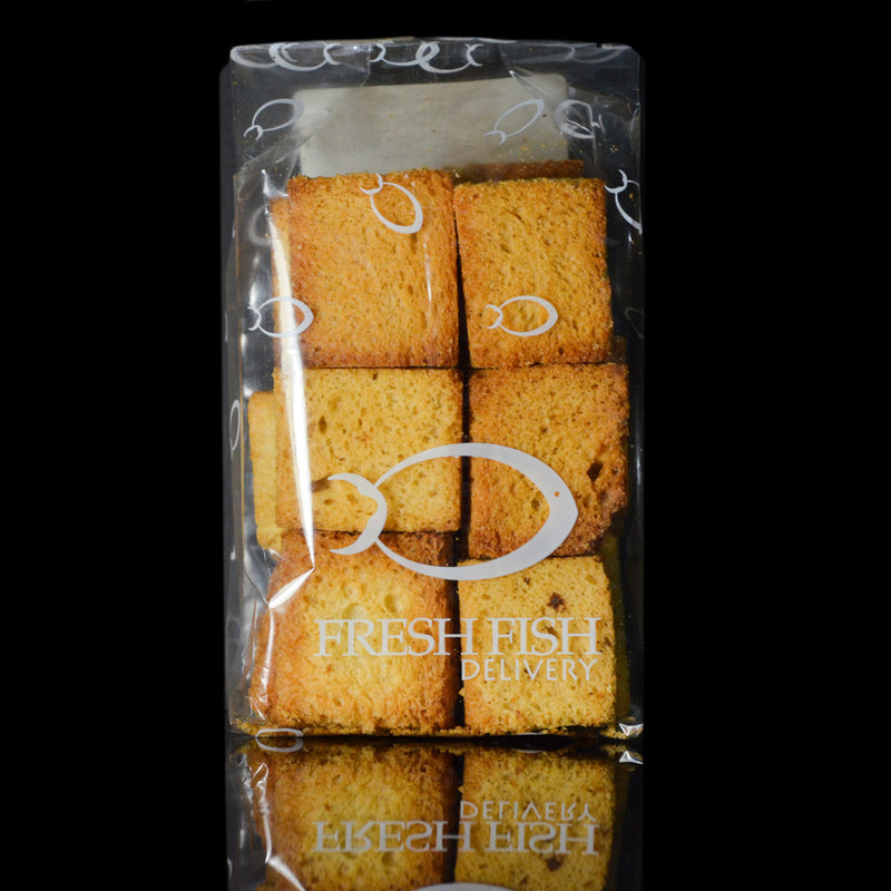 Biscotti Fresh Fish 1 ud