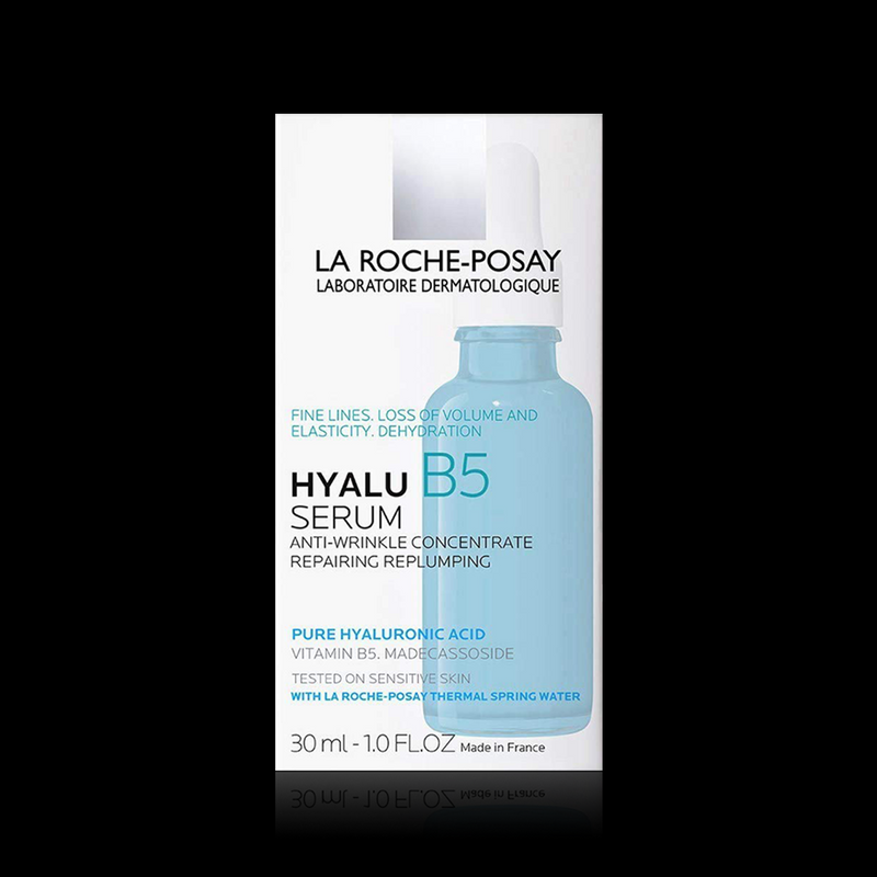 Hyalu Serum B5 La Roche Posay 30 ML