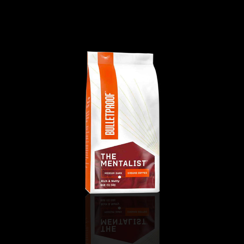 Premium Dark Ground The Mentalist Bulletproof 240 Gr