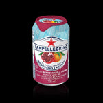 Melograno E Arancia San Pellegrino 6-PACK 330 ML