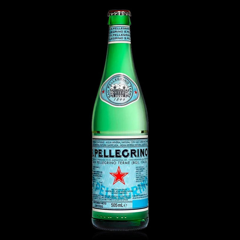 San Pellegrino 505 ML