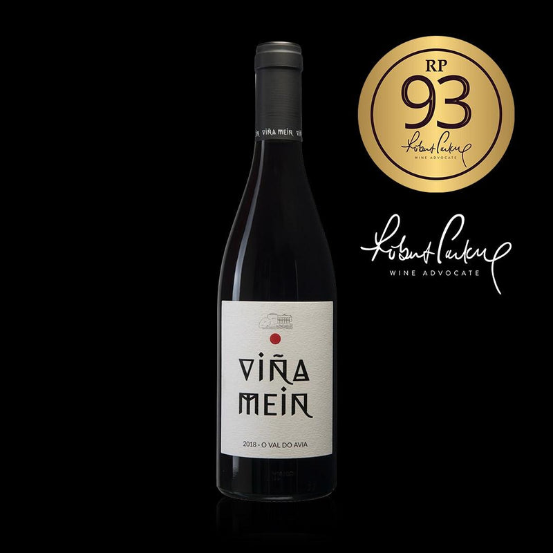 Viña Mein Tinto 2018 750 ML