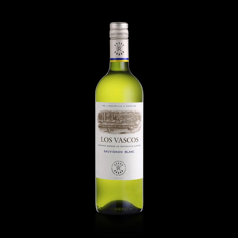 Sauvignon Blanc 2020 Los Vascos 750 ML