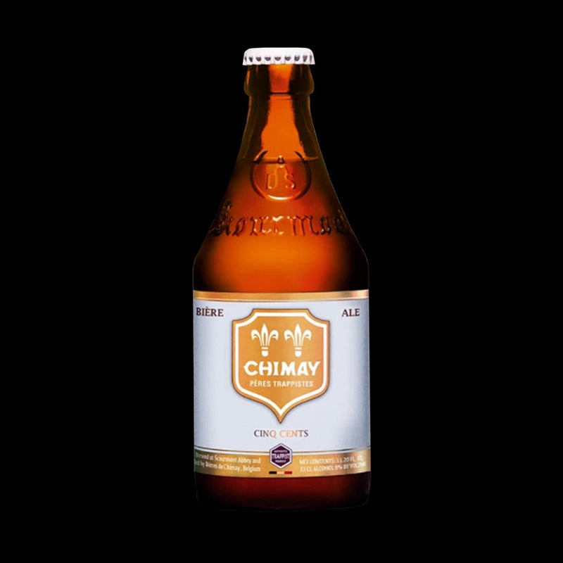 Triple Ale Blanca Chimay 330 ML