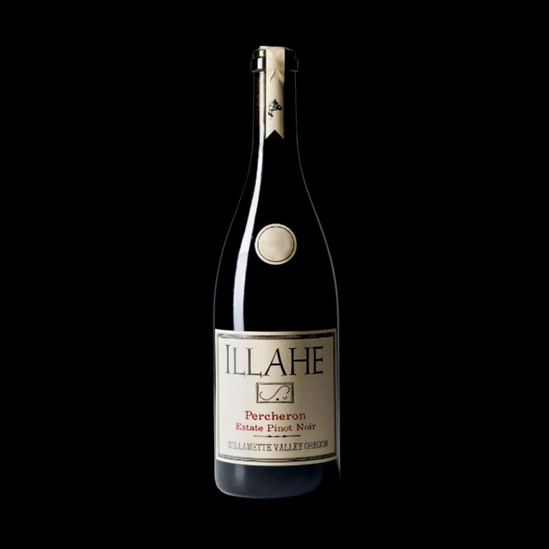 Willamette Valley Oregon Pinot Noir 2019 Illahe 750 ML