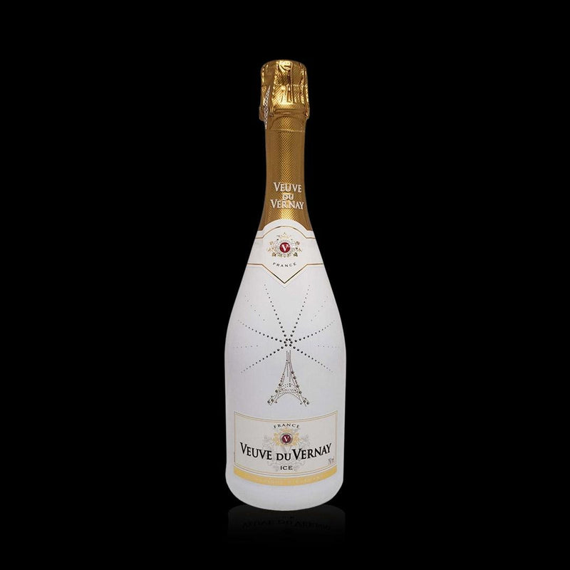 Ice Demi Sec Veuve Du Vernay 750 ML